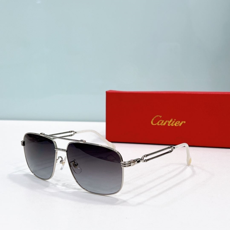 Cartier Sunglasses